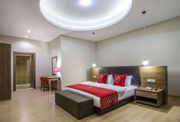 Ladies Beach Residence - Görsel 18