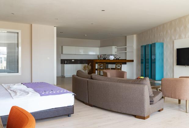 Ladies Beach Residence - Görsel 20