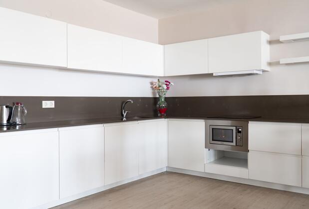 Ladies Beach Residence - Görsel 21