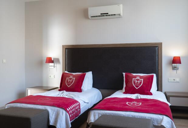 Ladies Beach Residence - Görsel 27