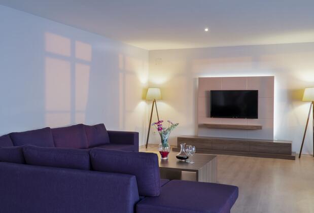 Ladies Beach Residence - Görsel 33