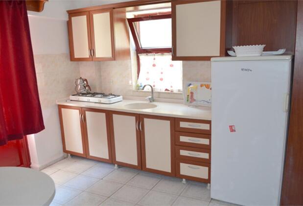 Zeytin Apart Otel & Aquapark - Görsel 10