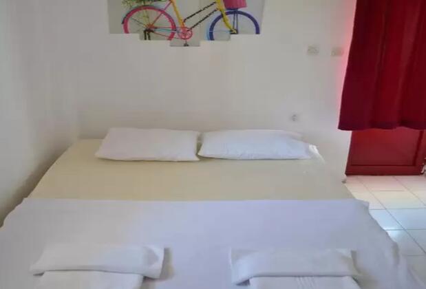 Zeytin Apart Otel & Aquapark - Görsel 15