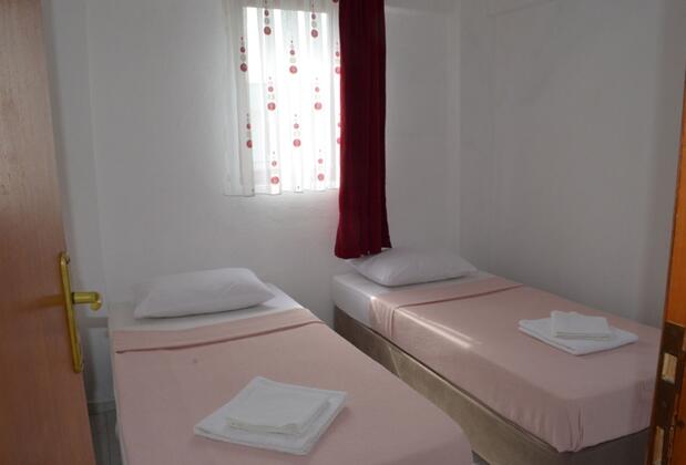 Zeytin Apart Otel & Aquapark - Görsel 16