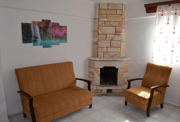 Zeytin Apart Otel & Aquapark - Görsel 17