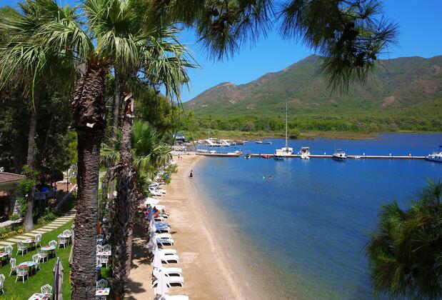 Joya Del Mar Hotel - Görsel 9