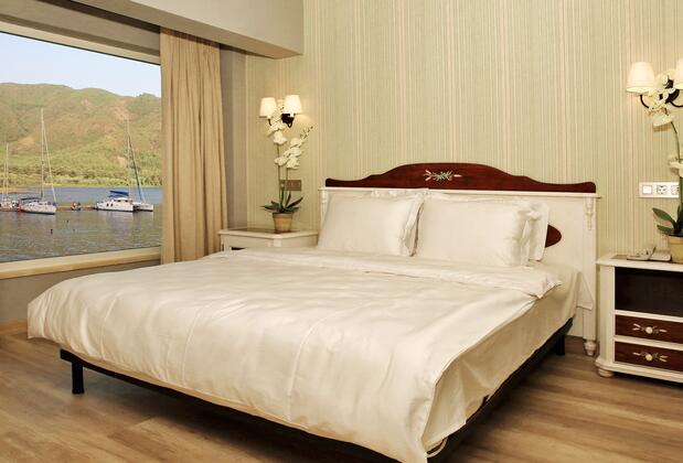 Joya Del Mar Hotel - Görsel 3