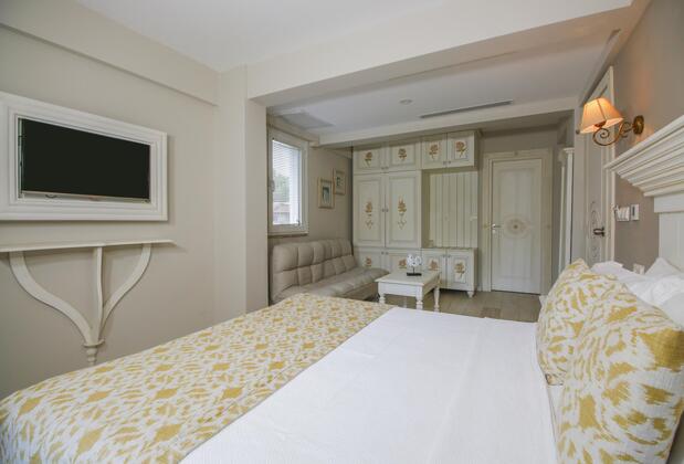 Joya Del Mar Hotel - Görsel 5