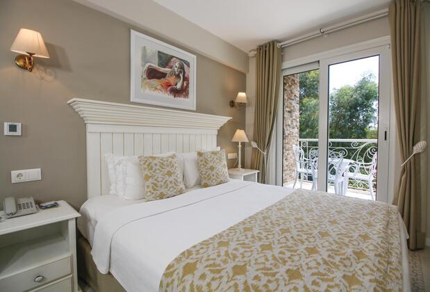 Joya Del Mar Hotel - Görsel 6