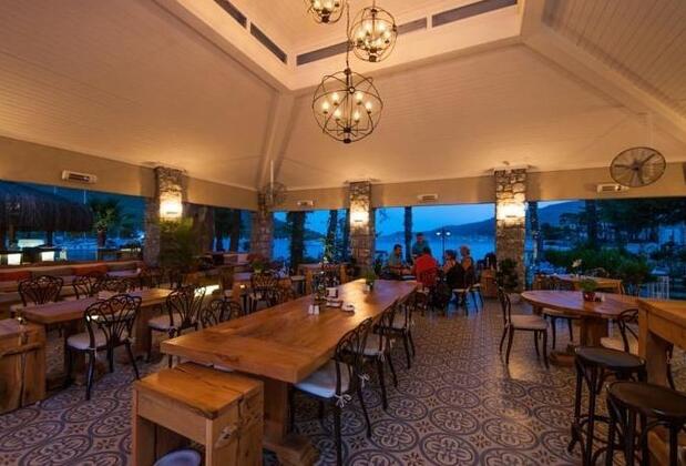 Joya Del Mar Hotel - Görsel 10