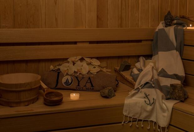Joya Del Mar Hotel - Görsel 13