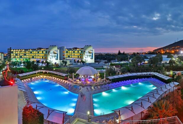 Hattuşa Vacation Termal Club Kazdağları - Görsel 3