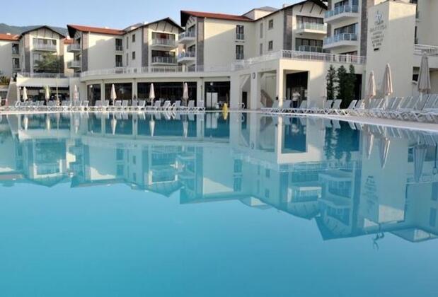 Hattuşa Vacation Termal Club Kazdağları - Görsel 5