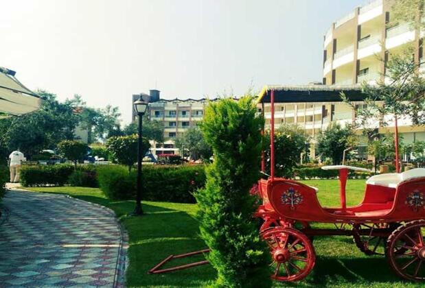 Hattuşa Vacation Termal Club Kazdağları - Görsel 7