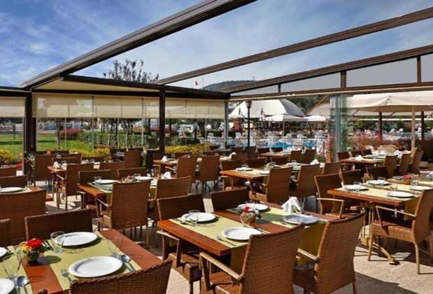 Hattuşa Vacation Termal Club Kazdağları - Görsel 10