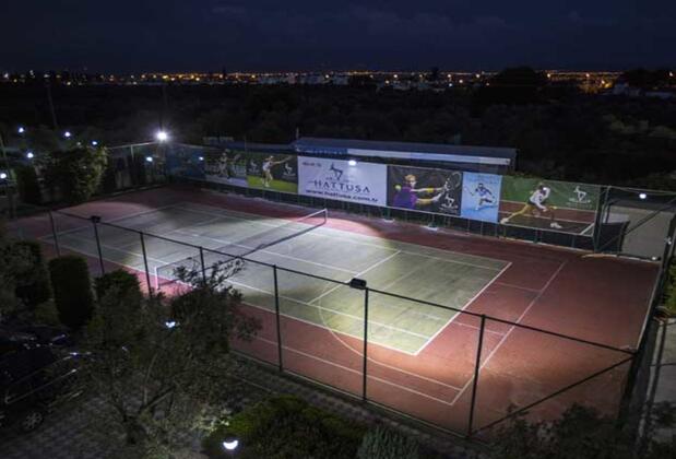 Hattuşa Vacation Termal Club Kazdağları - Görsel 6