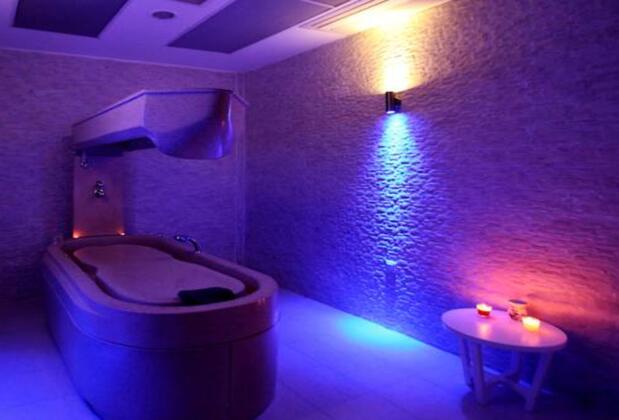 Hattuşa Vacation Termal Club Kazdağları - Görsel 12