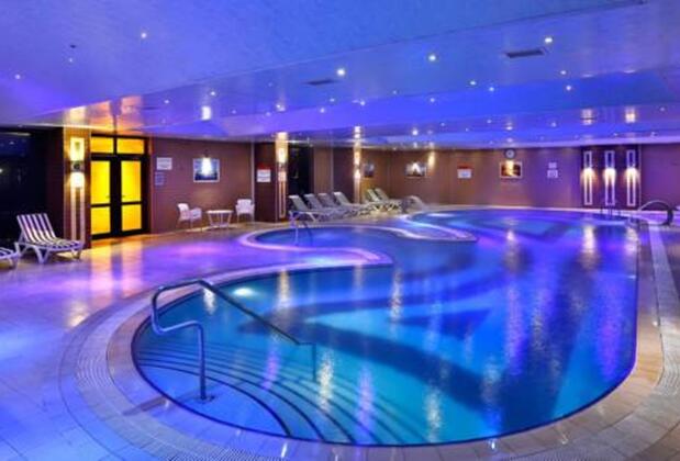 Hattuşa Vacation Termal Club Kazdağları - Görsel 8