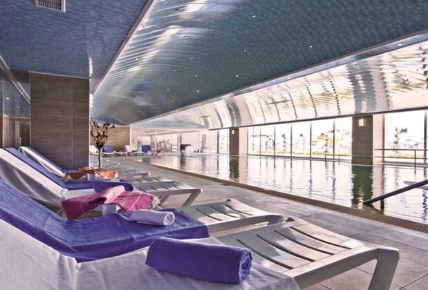 Hattuşa Vacation Termal Club Kazdağları - Görsel 14