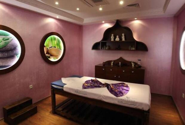 Hattuşa Vacation Termal Club Kazdağları - Görsel 15