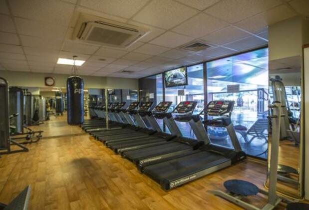 Hattuşa Vacation Termal Club Kazdağları - Görsel 19