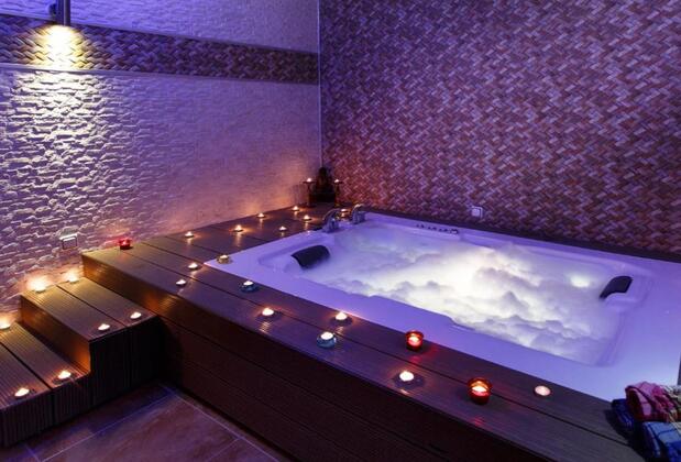 Hattuşa Vacation Termal Club Kazdağları - Görsel 13