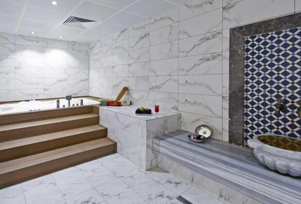 Hattuşa Vacation Termal Club Kazdağları - Görsel 21