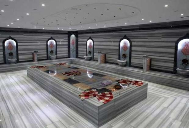 Hattuşa Vacation Termal Club Kazdağları - Görsel 22