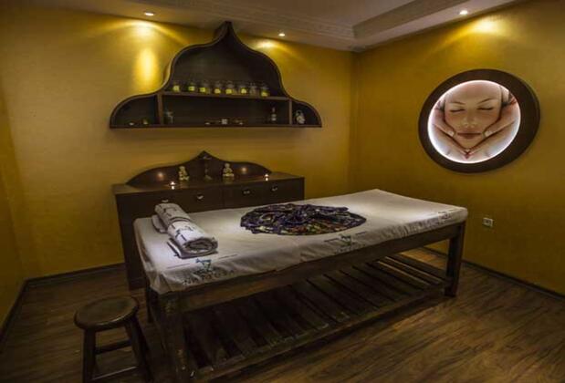 Hattuşa Vacation Termal Club Kazdağları - Görsel 23