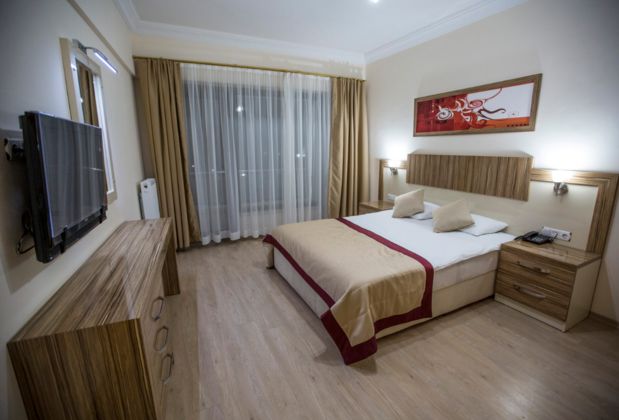 Hattuşa Vacation Termal Club Kazdağları - Görsel 30