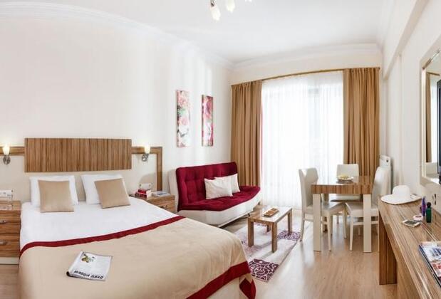 Hattuşa Vacation Termal Club Kazdağları - Görsel 32