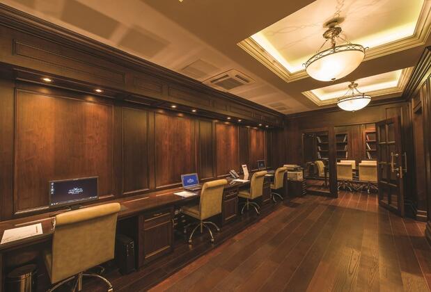 Elite World İstanbul Florya - Görsel 5