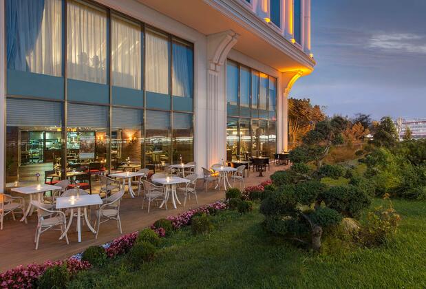 Elite World İstanbul Florya - Görsel 7