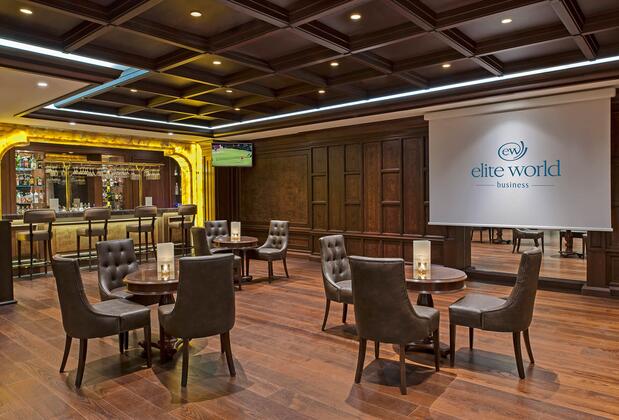 Elite World İstanbul Florya - Görsel 9