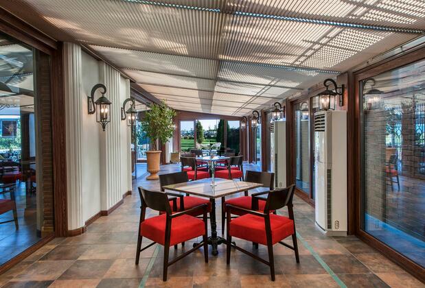 Elite World İstanbul Florya - Görsel 12