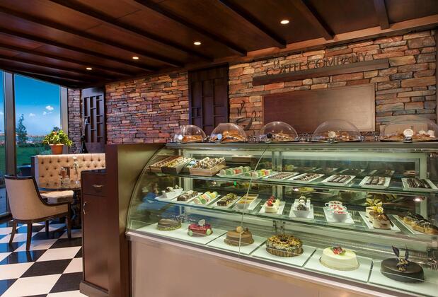 Elite World İstanbul Florya - Görsel 14