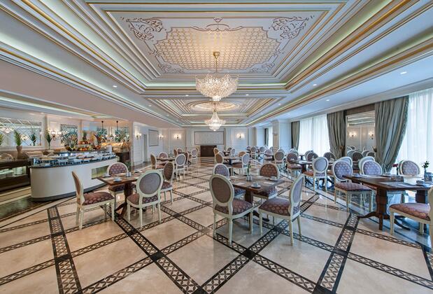 Elite World İstanbul Florya - Görsel 15