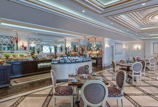 Elite World İstanbul Florya - Görsel 16