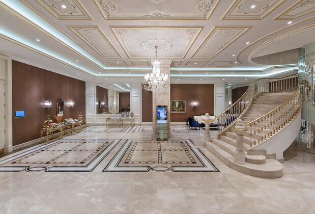 Elite World İstanbul Florya - Görsel 20