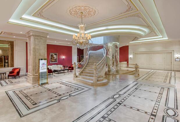 Elite World İstanbul Florya - Görsel 21