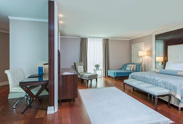 Elite World İstanbul Florya - Görsel 25