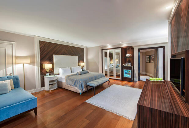 Elite World İstanbul Florya - Görsel 27