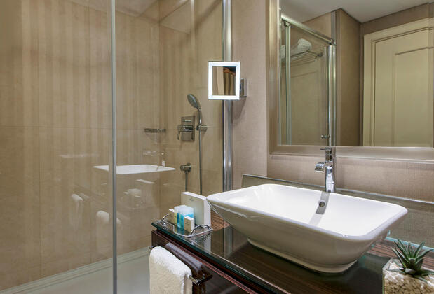 Elite World İstanbul Florya - Görsel 28