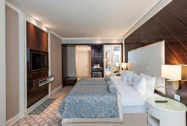 Elite World İstanbul Florya - Görsel 29