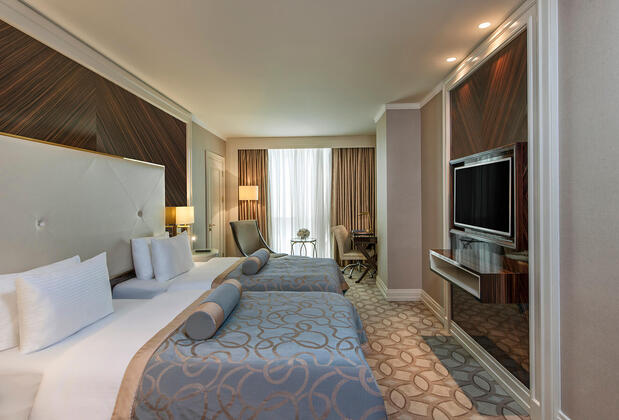 Elite World İstanbul Florya - Görsel 30