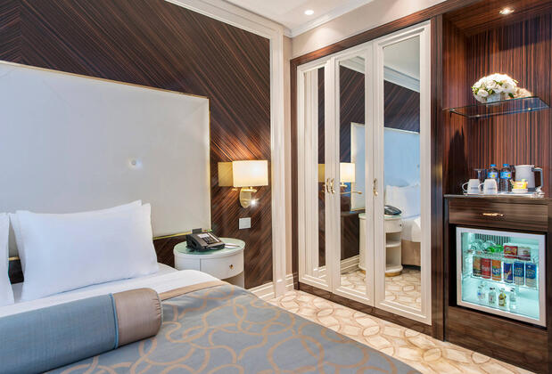 Elite World İstanbul Florya - Görsel 32