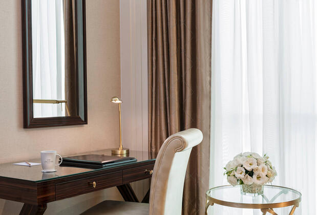 Elite World İstanbul Florya - Görsel 33