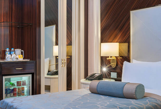 Elite World İstanbul Florya - Görsel 34