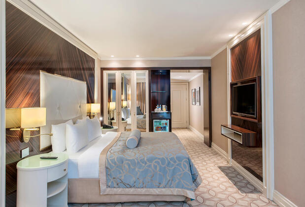 Elite World İstanbul Florya - Görsel 35