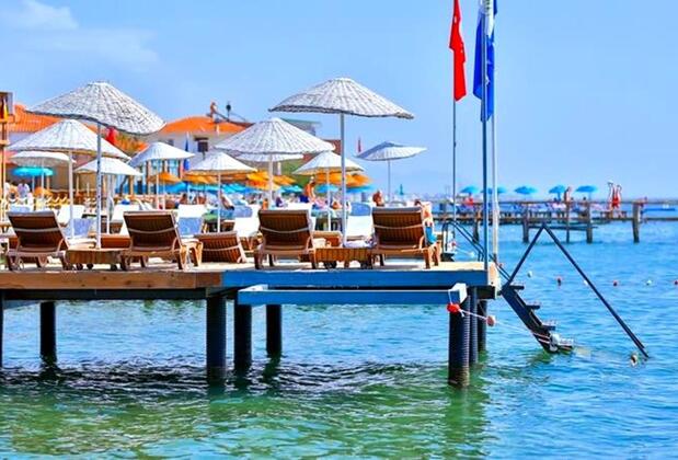 Palace Hotel Olive Odore - Görsel 7